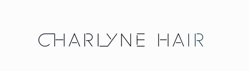 Charlyne hair 